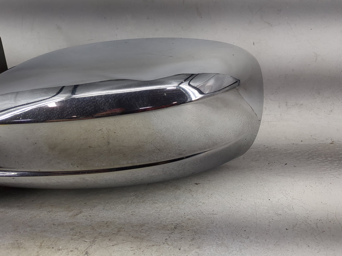 2011-2014 Chrysler 200 Driver Side View Mirror - Left Door Mirror OEM Used - Oemusedautoparts1.com