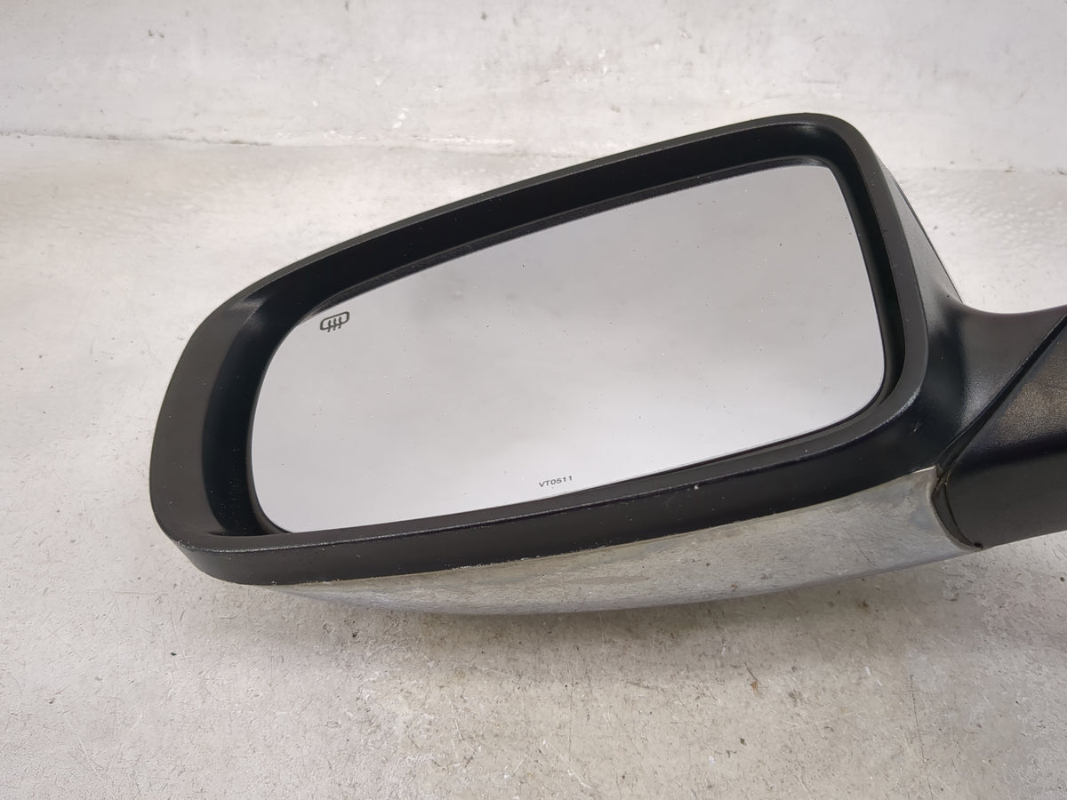 2011-2014 Chrysler 200 Driver Side View Mirror - Left Door Mirror OEM Used - Oemusedautoparts1.com