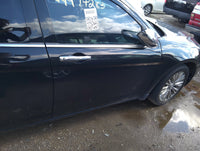 2011-2014 Chrysler 200 Passenger Front Door Oem 5030161 - Oemusedautoparts1.com