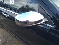 2011-2014 Chrysler 200 Passenger Side View Mirror - Right Door Mirror OEM Used - Oemusedautoparts1.com