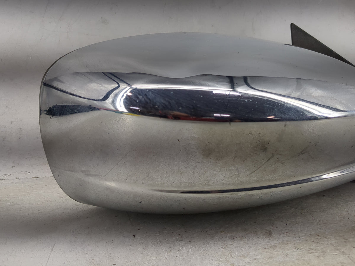 2011-2014 Chrysler 200 Passenger Side View Mirror - Right Door Mirror OEM Used - Oemusedautoparts1.com