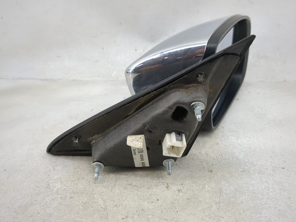 2011-2014 Chrysler 200 Passenger Side View Mirror - Right Door Mirror OEM Used - Oemusedautoparts1.com