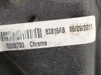 2011-2014 Chrysler 200 Passenger Side View Mirror - Right Door Mirror OEM Used - Oemusedautoparts1.com