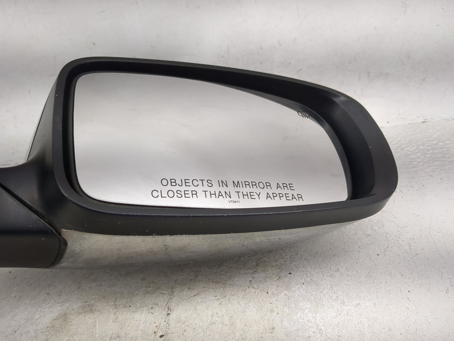 2011-2014 Chrysler 200 Passenger Side View Mirror - Right Door Mirror OEM Used - Oemusedautoparts1.com