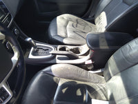 2011-2014 Chrysler 200 Center Floor Console Fits Fits 2011 2012 2013 2014 OEM Used Auto Parts - Oemusedautoparts1.com