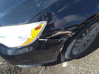 2011-2014 Chrysler 200 Front Bumper - Oem 5030166 - Oemusedautoparts1.com