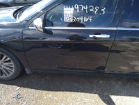 2011-2014 Chrysler 200 Driver Front Door Oem 5030167 - Oemusedautoparts1.com