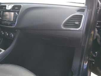 compare product 2011 Chrysler 200 Passenger Glove Box Door Storage Compartment 5030169
