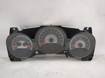 compare product 2011-2014 Chrysler 200 Instrument Cluster Speedometer Gauges Miles:204K Fits Fits 2011 2012 2013 2014 OEM Used Auto Parts