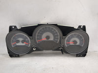 2011-2014 Chrysler 200 Instrument Cluster Speedometer Gauges P/N:04840659AA Miles:204K Fits Fits 2011 2012 2013 2014 OEM Use