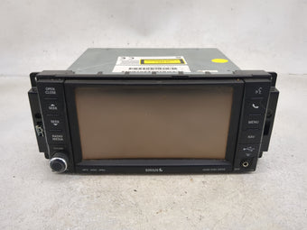 compare product 2011-2013 Chrysler 200 Radio AM FM Cd Player Receiver Replacement P/N:P05064821AF Fits Fits 2011 2013 2014 OEM Used Auto Parts