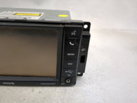 2011-2013 Chrysler 200 Radio AM FM Cd Player Receiver Replacement P/N:P05064821AF Fits Fits 2011 2013 2014 OEM Used Auto Par