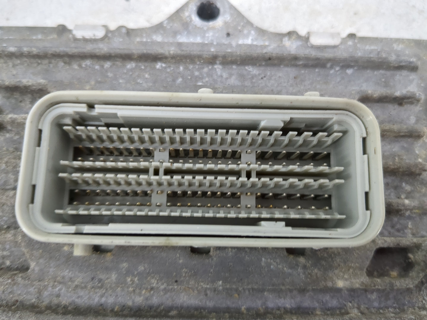 2011 Chrysler 200 PCM Engine Control Computer ECU ECM PCU OEM Fits OEM Used Auto Parts - Oemusedautoparts1.com