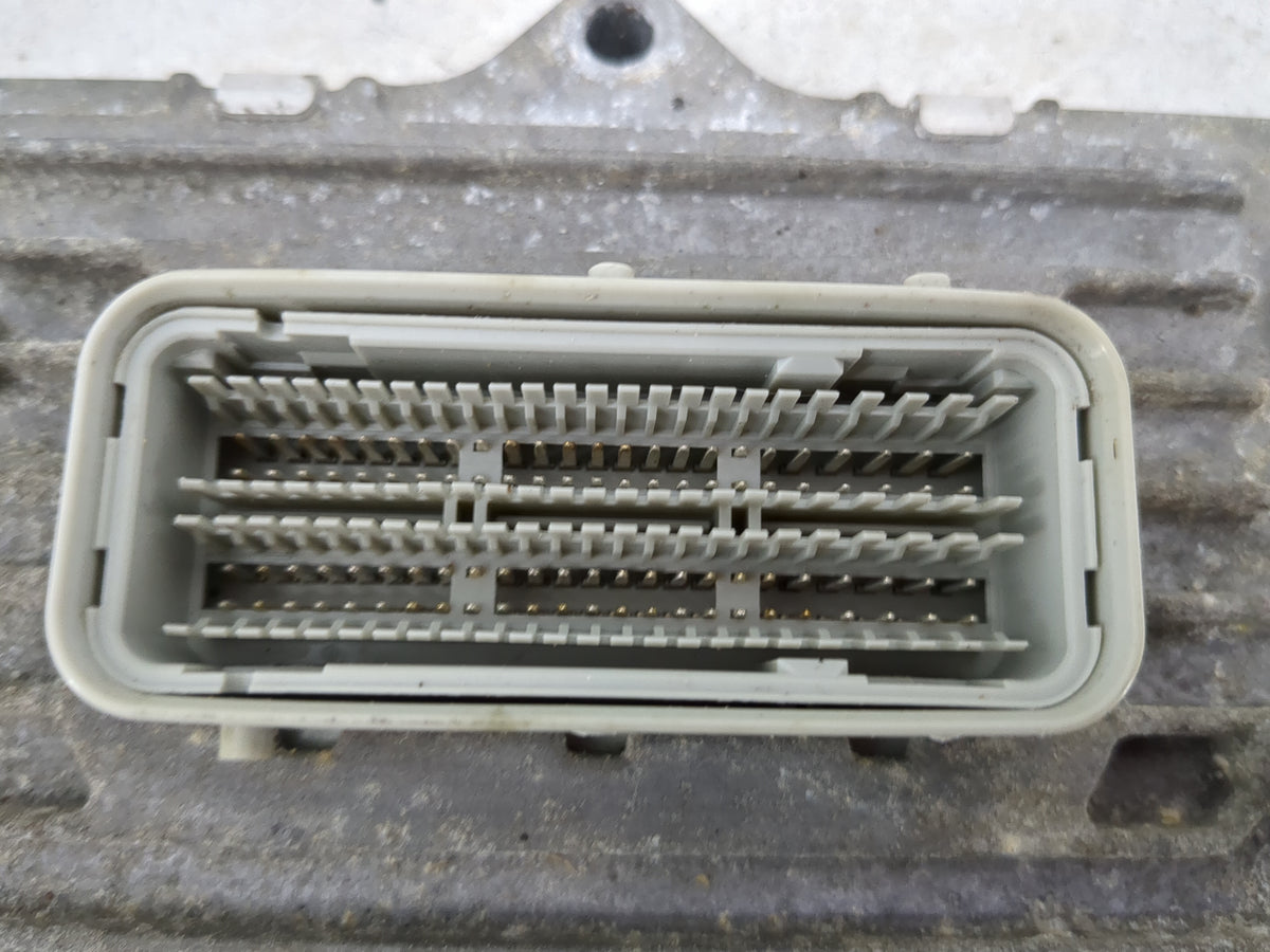 2011 Chrysler 200 PCM Engine Control Computer ECU ECM PCU OEM Fits OEM Used Auto Parts - Oemusedautoparts1.com