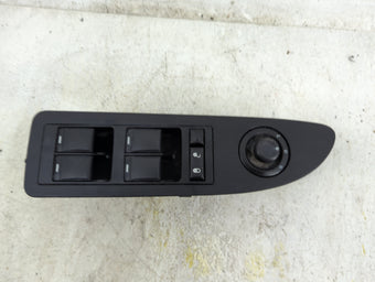 compare product 2011-2014 Chrysler 200 Master Power Window Switch Replacement Driver Side Left Fits OEM Used Auto Parts