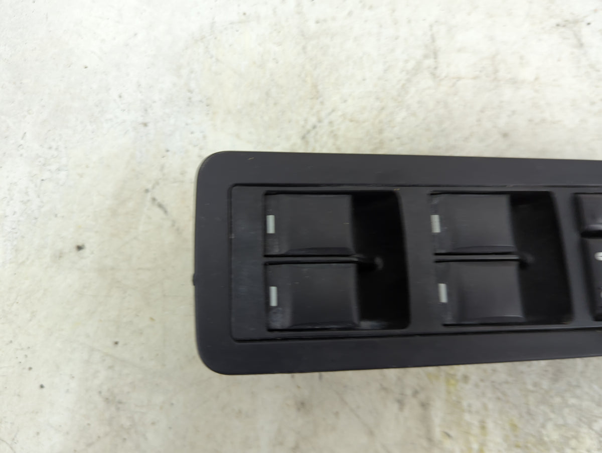 2011-2014 Chrysler 200 Master Power Window Switch Replacement Driver Side Left Fits OEM Used Auto Parts - Oemusedautoparts1.