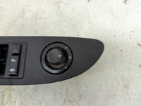 2011-2014 Chrysler 200 Master Power Window Switch Replacement Driver Side Left Fits OEM Used Auto Parts - Oemusedautoparts1.