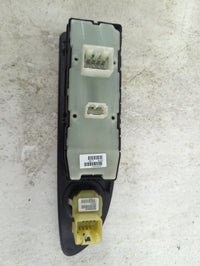 2011-2014 Chrysler 200 Master Power Window Switch Replacement Driver Side Left Fits OEM Used Auto Parts - Oemusedautoparts1.