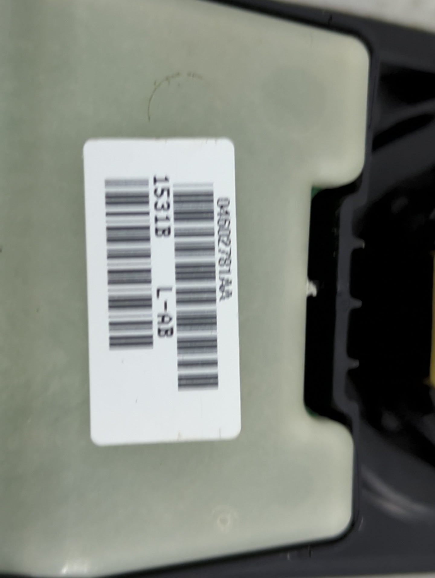 2011-2014 Chrysler 200 Master Power Window Switch Replacement Driver Side Left Fits OEM Used Auto Parts - Oemusedautoparts1.