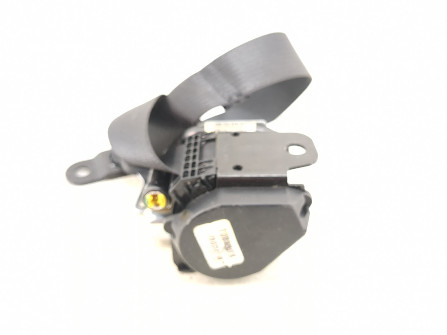 2011-2014 Chrysler 200 Passenger Front Seatbelt Retractor 5030218 - Oemusedautoparts1.com