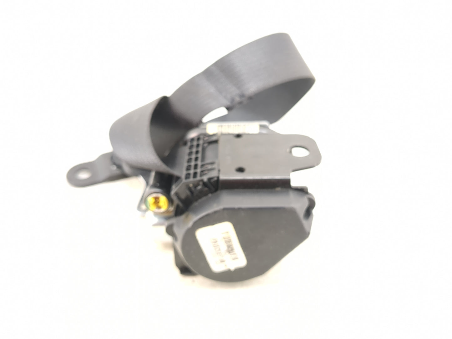 2011-2014 Chrysler 200 Passenger Front Seatbelt Retractor 5030218 - Oemusedautoparts1.com