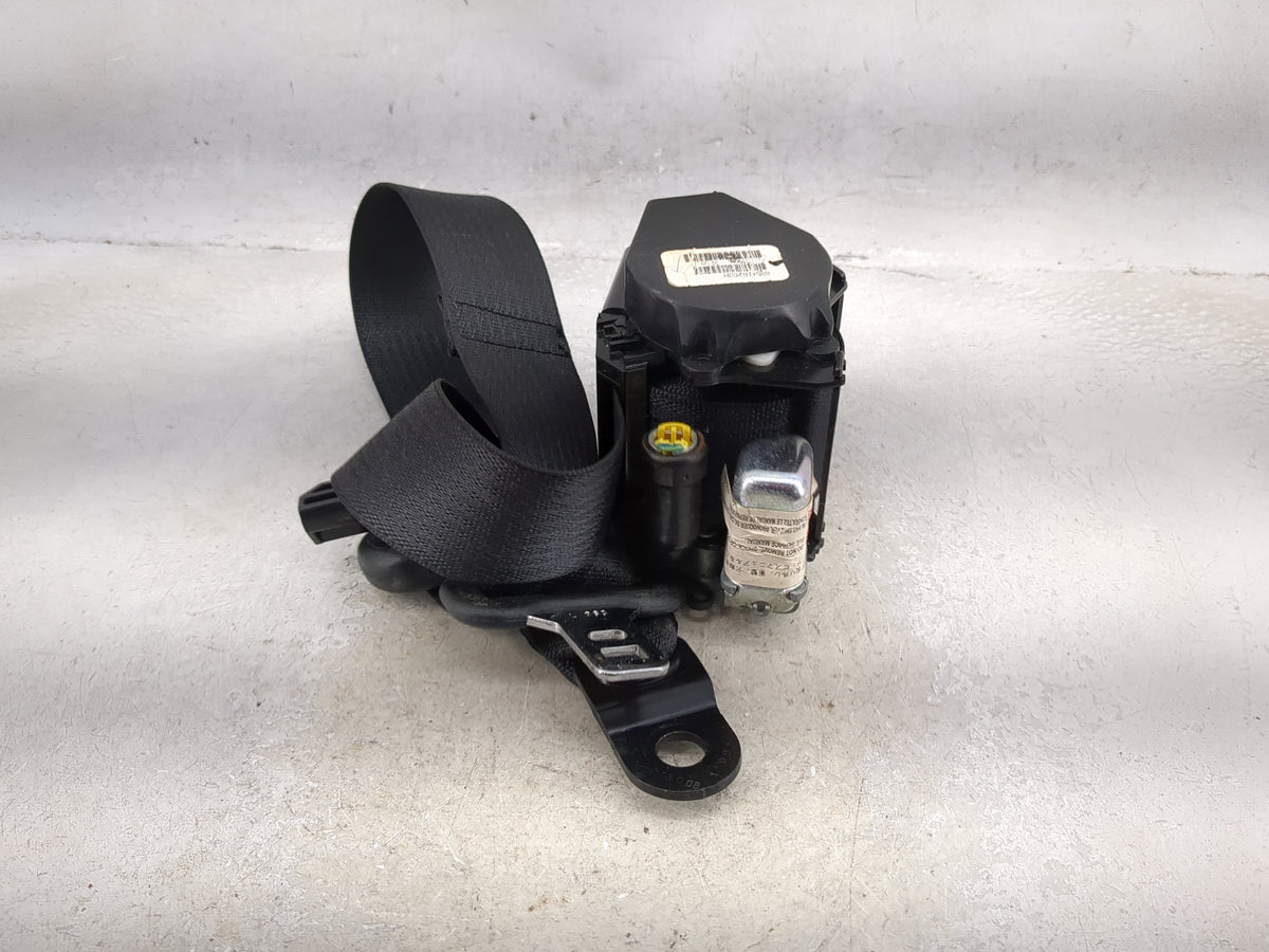 2011-2014 Chrysler 200 Passenger Front Seatbelt Retractor 5030218 - Oemusedautoparts1.com