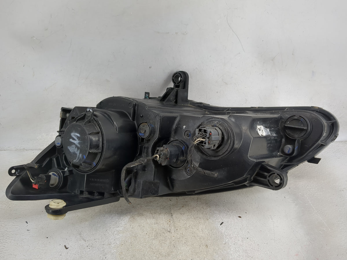 2011-2014 Chrysler 200 Passenger Right Oem Head Light Headlight Lamp 5030227 - Oemusedautoparts1.com