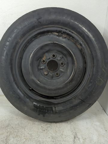 2011-2014 Chrysler 200 Spare Donut Tire Wheel Rim Oem 5033422
