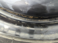 2011-2014 Chrysler 200 Spare Donut Tire Wheel Rim Oem 5033422 - Oemusedautoparts1.com
