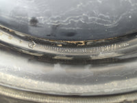2011-2014 Chrysler 200 Spare Donut Tire Wheel Rim Oem 5033422 - Oemusedautoparts1.com