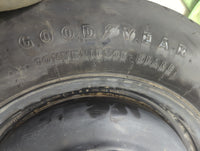 2011-2014 Chrysler 200 Spare Donut Tire Wheel Rim Oem 5033422 - Oemusedautoparts1.com