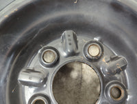 2011-2014 Chrysler 200 Spare Donut Tire Wheel Rim Oem 5037160 - Oemusedautoparts1.com