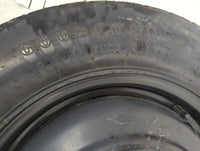 2011-2014 Chrysler 200 Spare Donut Tire Wheel Rim Oem 5037160 - Oemusedautoparts1.com