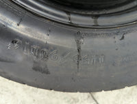 2011-2014 Chrysler 200 Spare Donut Tire Wheel Rim Oem 5037160 - Oemusedautoparts1.com