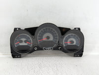 2011-2014 Chrysler 200 Instrument Cluster Speedometer Gauges P/N:P56046514AF P56046514AE Fits Fits 2011 2012 2013 2014 OEM U
