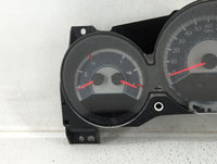 2011-2014 Chrysler 200 Instrument Cluster Speedometer Gauges P/N:P56046514AF P56046514AE Fits Fits 2011 2012 2013 2014 OEM U