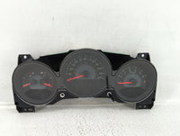 2011-2014 Chrysler 200 Instrument Cluster Speedometer Gauges P/N:P56046514AF P56046514AE Fits Fits 2011 2012 2013 2014 OEM U