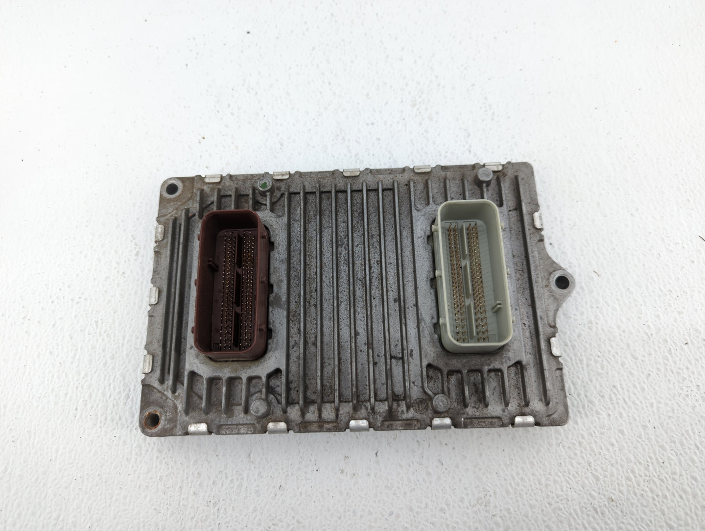 2011 Chrysler 200 PCM Engine Control Computer ECU ECM PCU OEM P/N:P05150628AB Fits OEM Used Auto Parts - Oemusedautoparts1.c