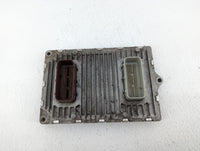 2011 Chrysler 200 PCM Engine Control Computer ECU ECM PCU OEM P/N:P05150628AB Fits OEM Used Auto Parts - Oemusedautoparts1.c