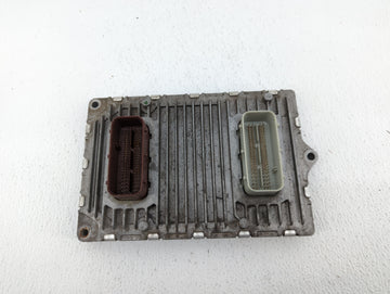 2011 Chrysler 200 PCM Engine Control Computer ECU ECM PCU OEM P/N:P05150628AB Fits OEM Used Auto Parts - Oemusedautoparts1.c