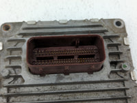 2011 Chrysler 200 PCM Engine Control Computer ECU ECM PCU OEM P/N:P05150628AB Fits OEM Used Auto Parts - Oemusedautoparts1.c