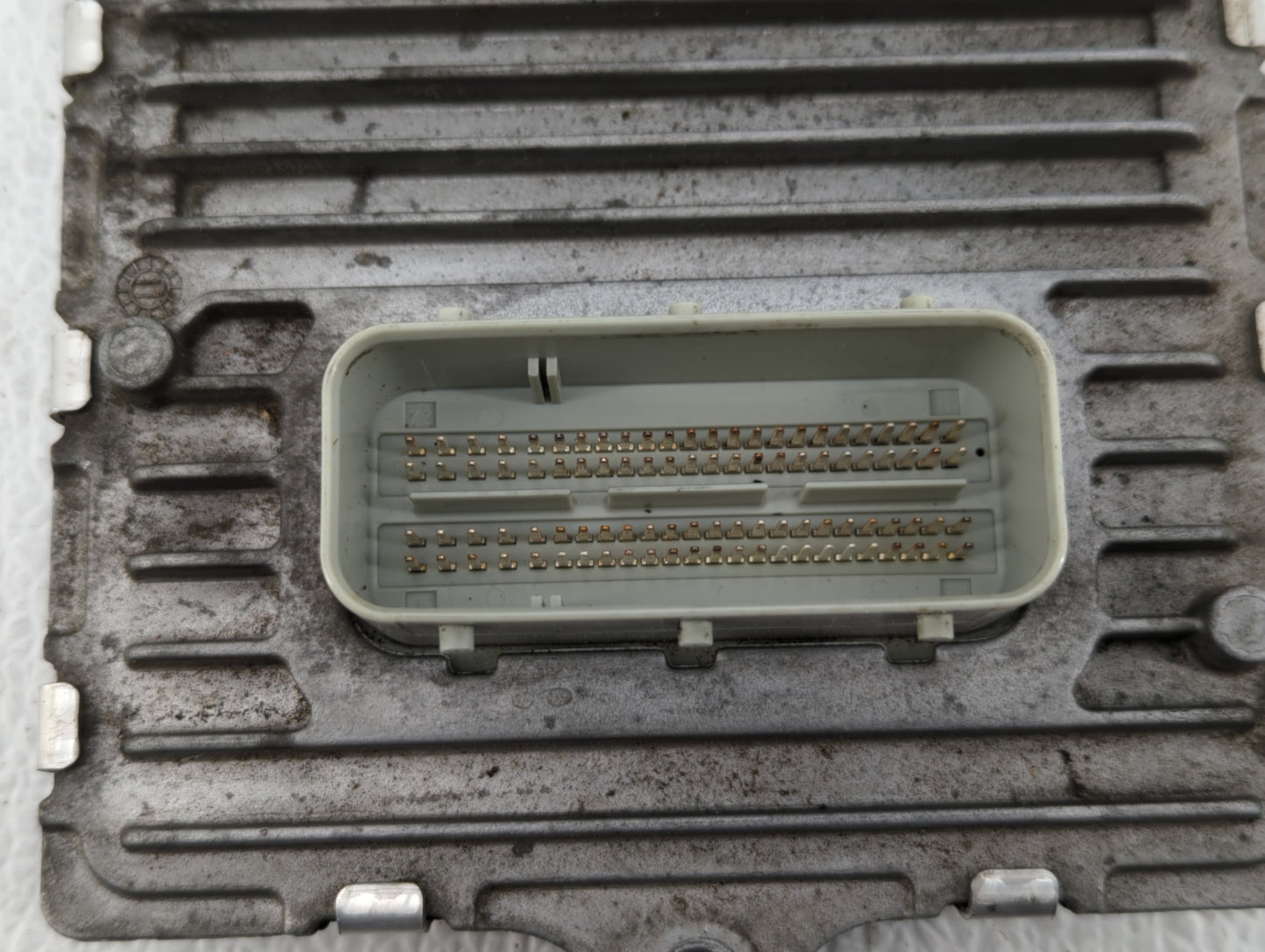 2011 Chrysler 200 PCM Engine Control Computer ECU ECM PCU OEM P/N:P05150628AB Fits OEM Used Auto Parts - Oemusedautoparts1.c