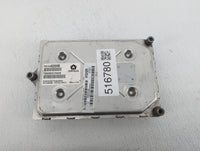 2011 Chrysler 200 PCM Engine Control Computer ECU ECM PCU OEM P/N:P05150628AB Fits OEM Used Auto Parts - Oemusedautoparts1.c
