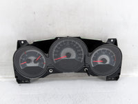 2011-2014 Chrysler 200 Instrument Cluster Speedometer Gauges P/N:P5606514AE Fits Fits 2011 2012 2013 2014 OEM Used Auto Part