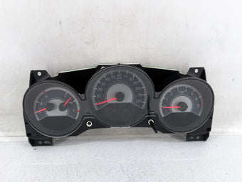 compare product 2011-2014 Chrysler 200 Instrument Cluster Speedometer Gauges P/N:P5606514AE Fits Fits 2011 2012 2013 2014 OEM Used Auto Parts
