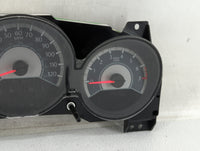 2011-2014 Chrysler 200 Instrument Cluster Speedometer Gauges P/N:P5606514AE Fits Fits 2011 2012 2013 2014 OEM Used Auto Part