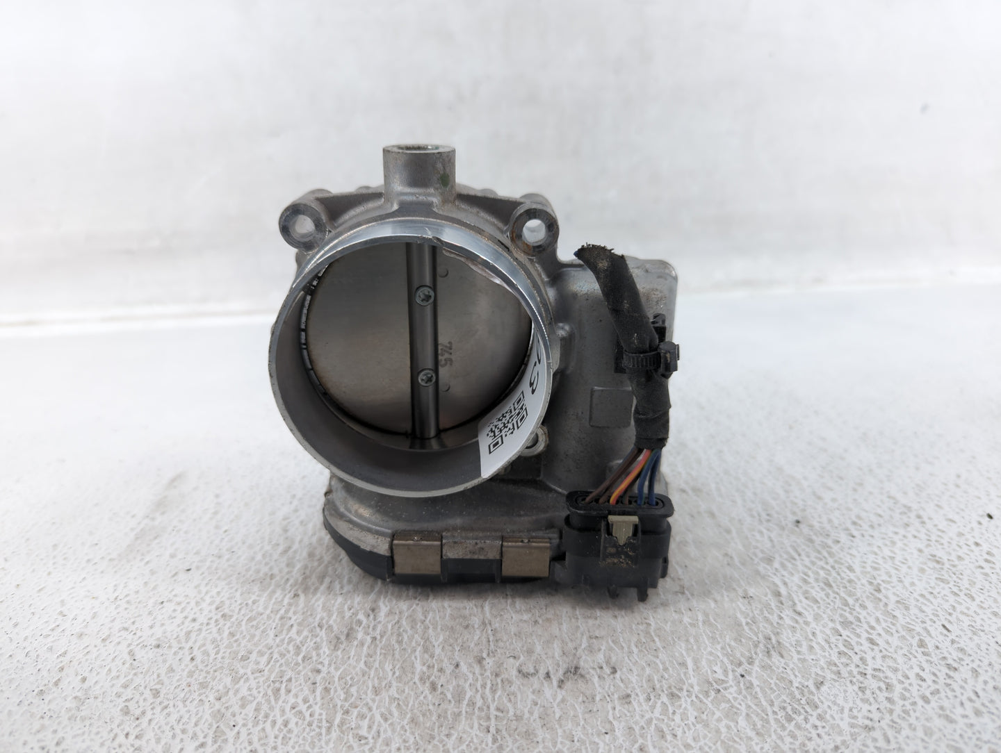 2011-2017 Chrysler 200 Throttle Body P/N:05184349AC Fits Fits 2011 2012 2013 2014 2015 2016 2017 2018 2019 2020 2021 2022 OE