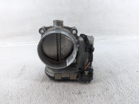 2011-2017 Chrysler 200 Throttle Body P/N:05184349AC Fits Fits 2011 2012 2013 2014 2015 2016 2017 2018 2019 2020 2021 2022 OE
