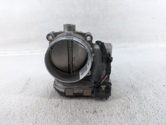 compare product 2011-2017 Chrysler 200 Throttle Body P/N:05184349AC Fits Fits 2011 2012 2013 2014 2015 2016 2017 2018 2019 2020 2021 2022 OEM Used Auto Parts
