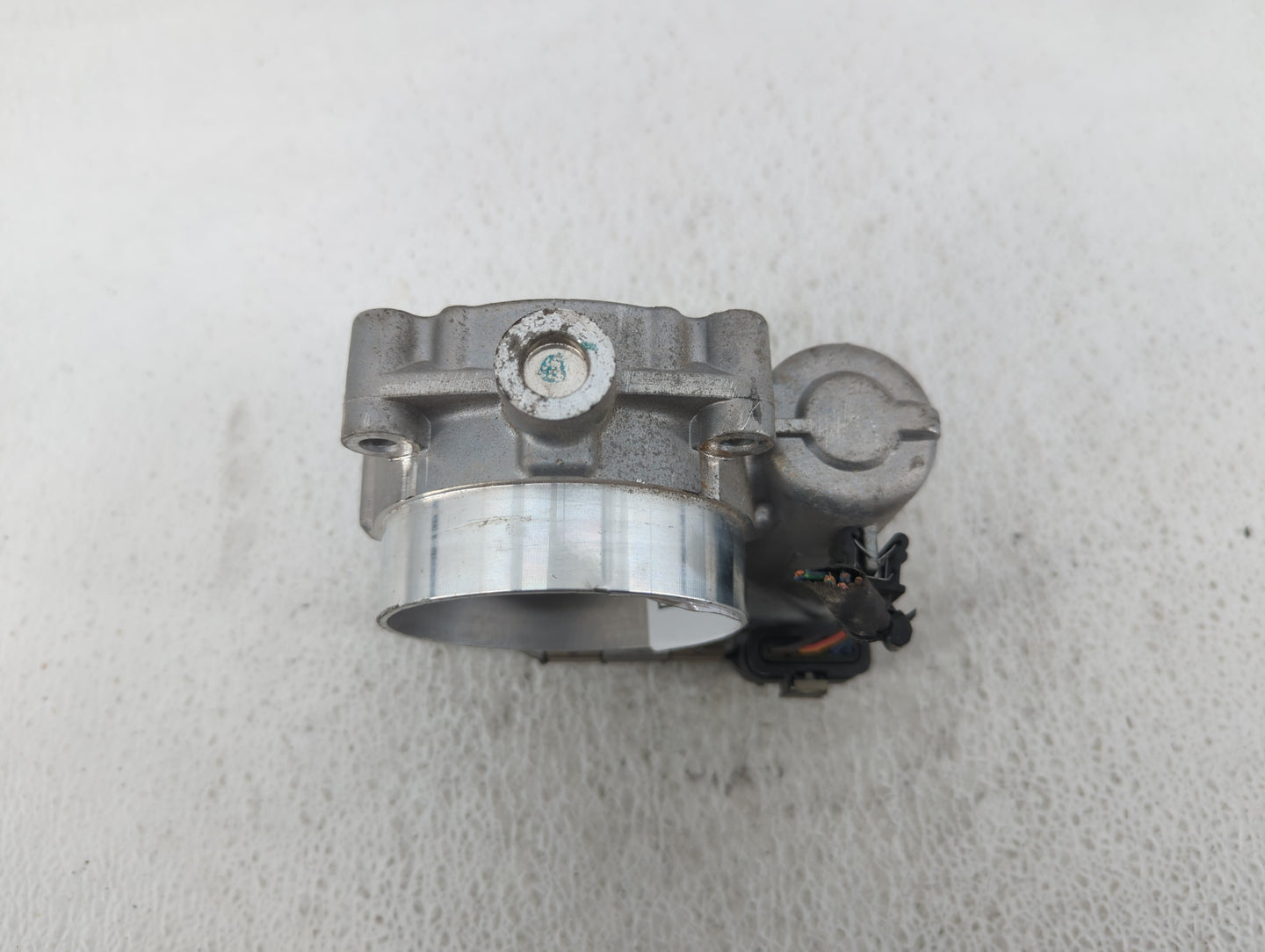 2011-2017 Chrysler 200 Throttle Body P/N:05184349AC Fits Fits 2011 2012 2013 2014 2015 2016 2017 2018 2019 2020 2021 2022 OE